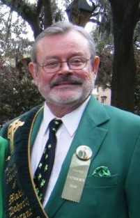 William Joseph Manucy, Jr.
